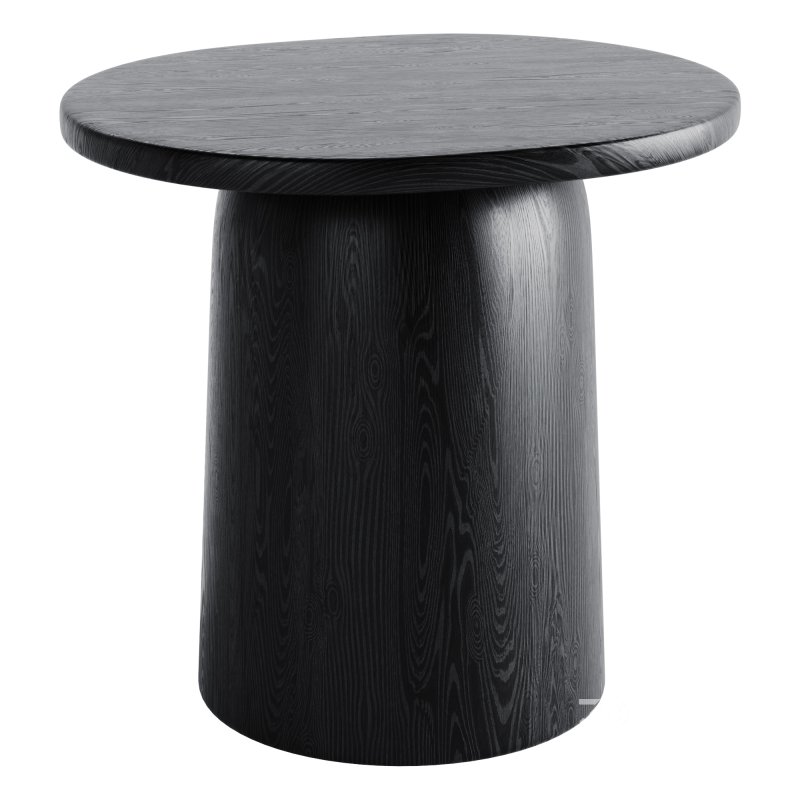 Modern Side Table Image 1