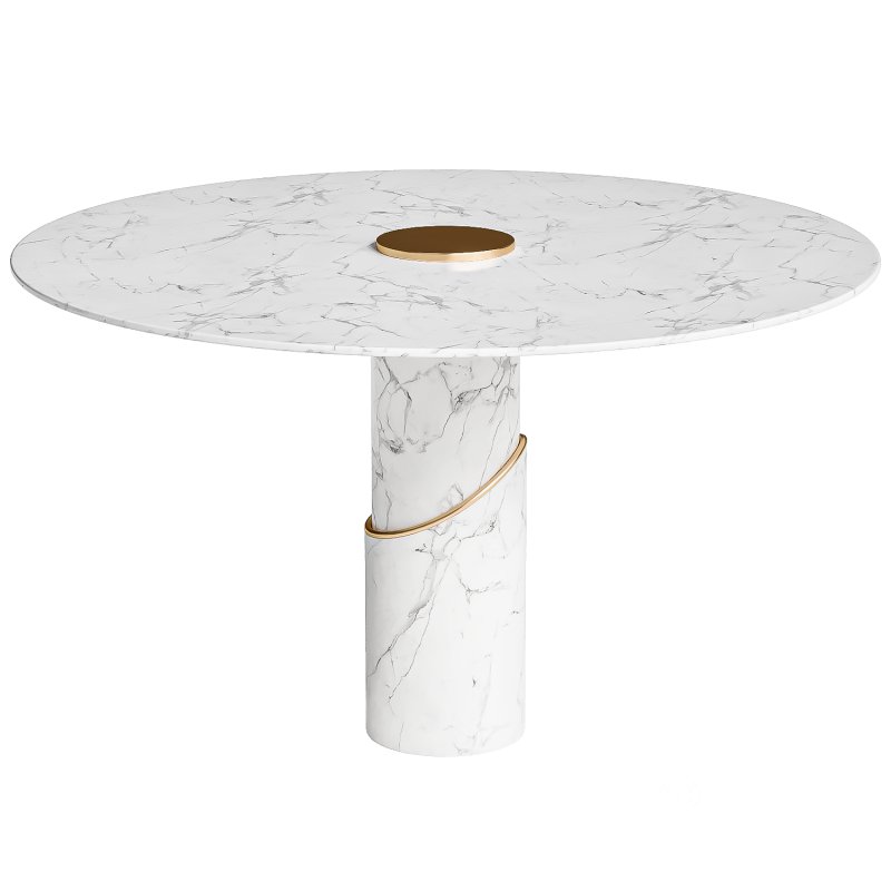 Breve DINING TABLE Image 1