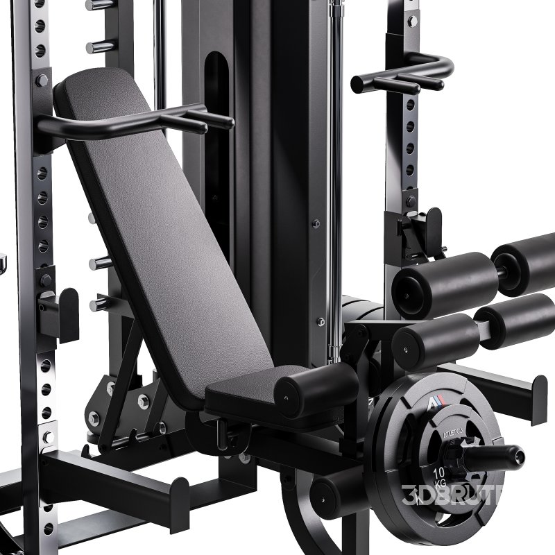 Dual Multipresse Image 8