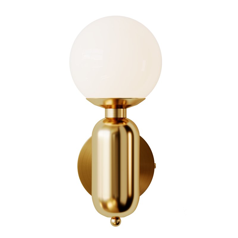 : Aballs Wall Light Image 3