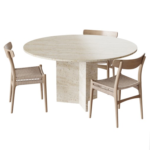 Dining table GRIFFITH
