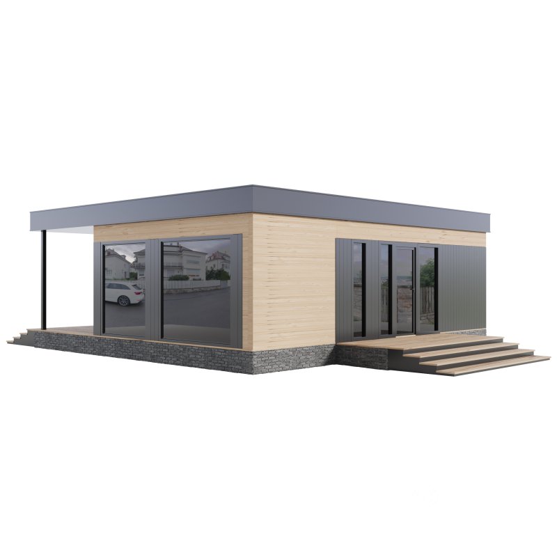 Home Design 16 For Exterior Image 7