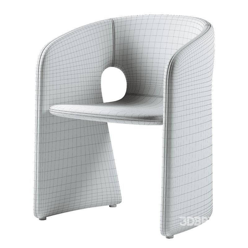 Rosyth Dining Chair Image 7