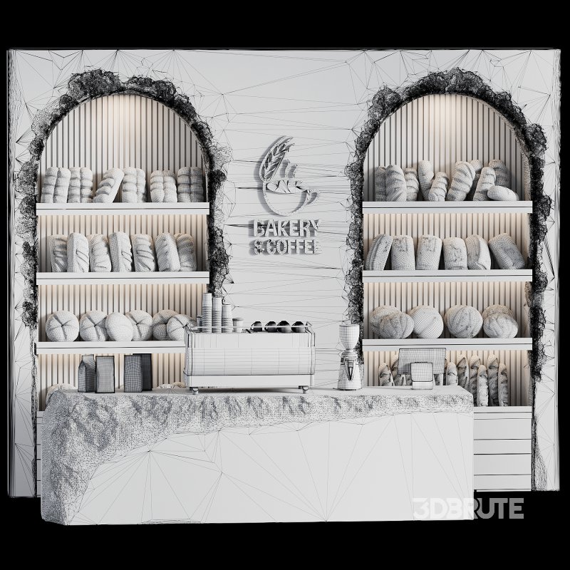 Coffee and Bakery 12 Image 2