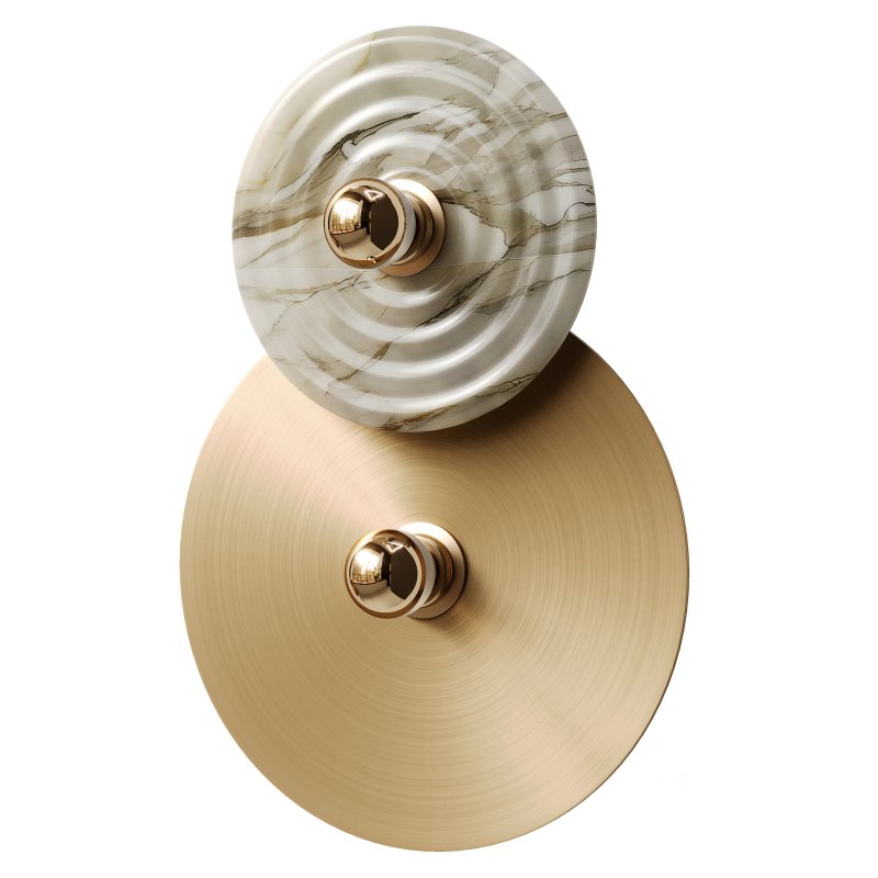 : Abby Wall lamp Image 1