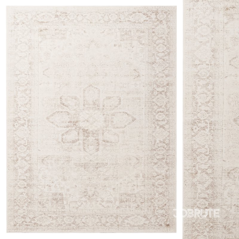 Patina Rug Image 1