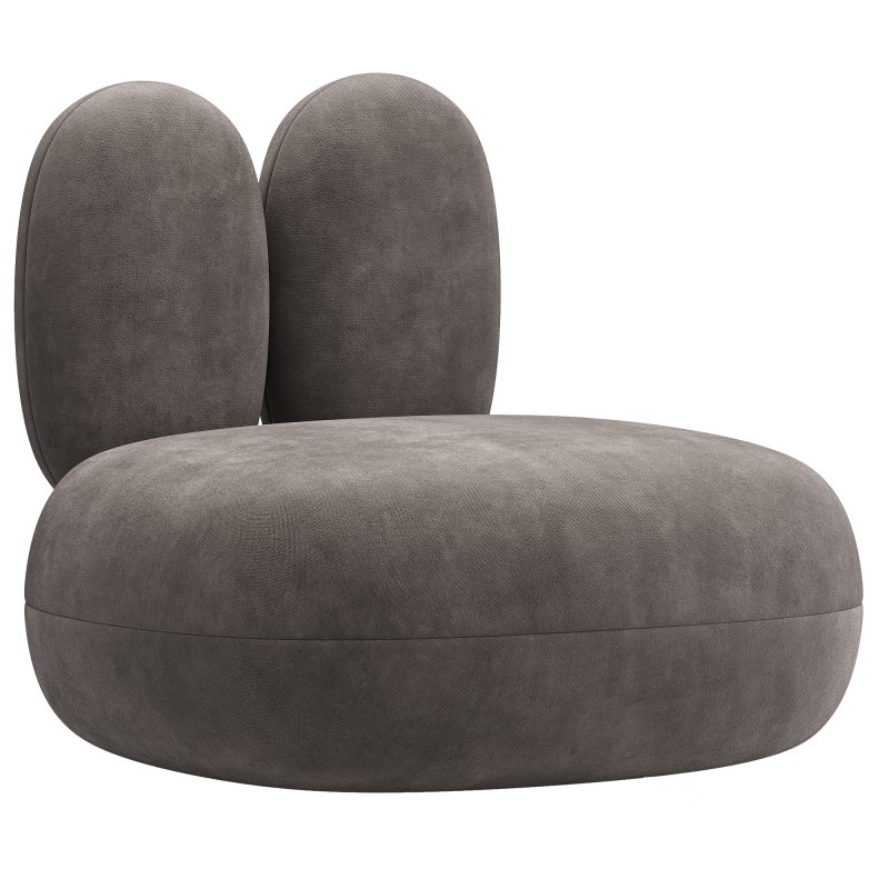 Bunny Chair by Plyus Furniture Image 2