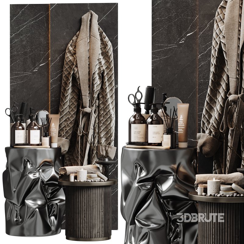 Bathroom Accessories 75 Image 2