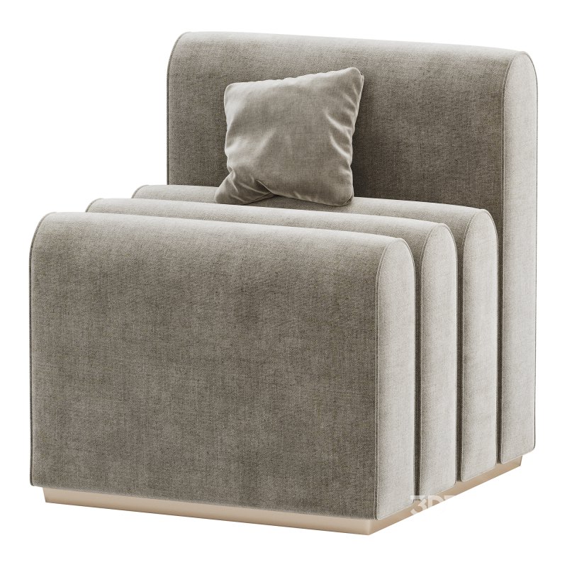 Arkad B S armsofa Image 5