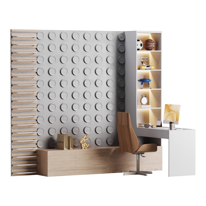 Workplace for Children 23 Image 3