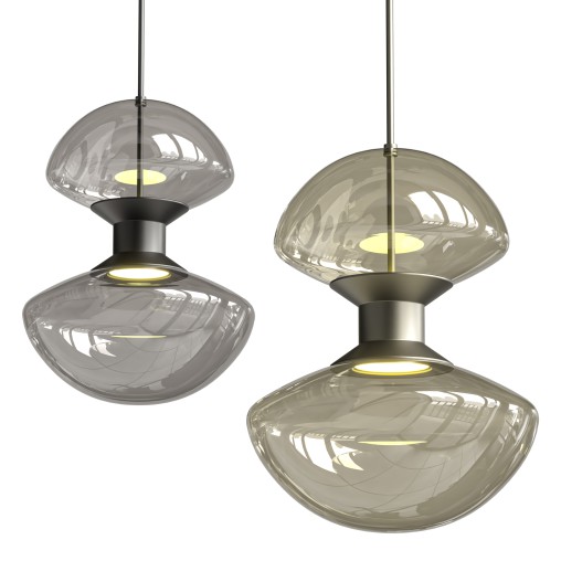 Floyd Pendant Lamp
