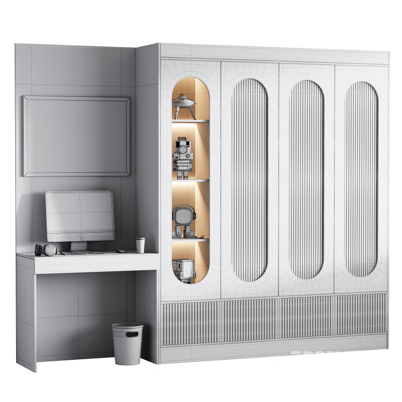 Modern Workplace 111 Image 8