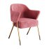 Jackie Chair by Rossato - Thumbnail 1