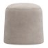 Astoria Upholstered Ottoman - Thumbnail 3