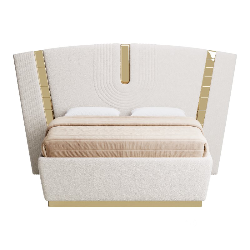 Oslov Luxury Bed Image 5
