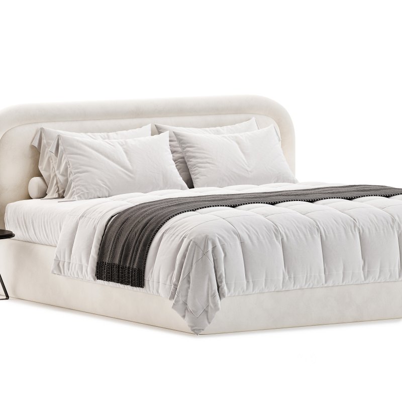 Luva Bed by Siori Image 3