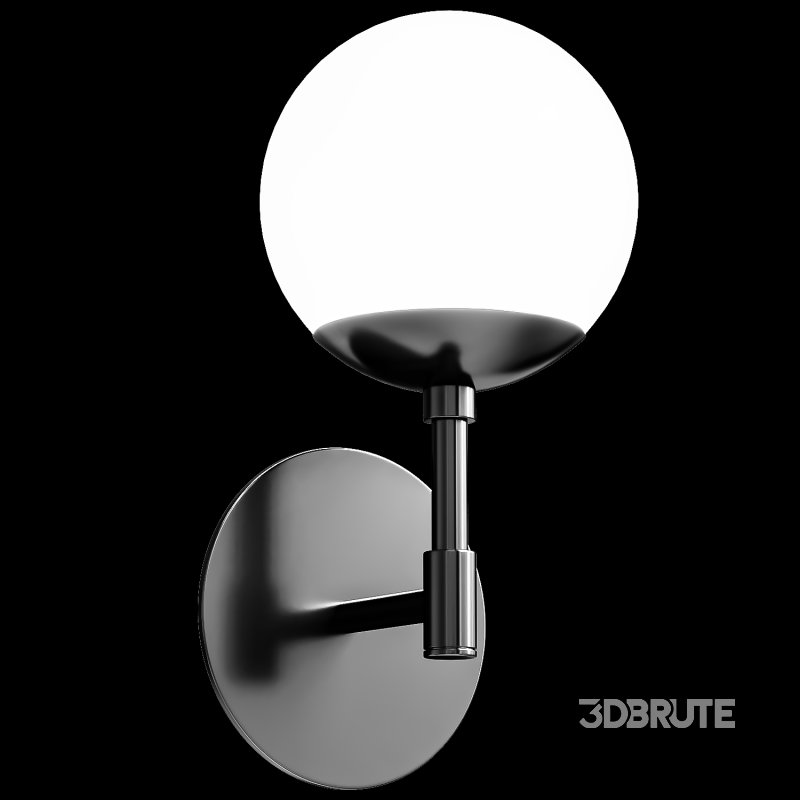 Schwung Sunset Wall Light Image 4