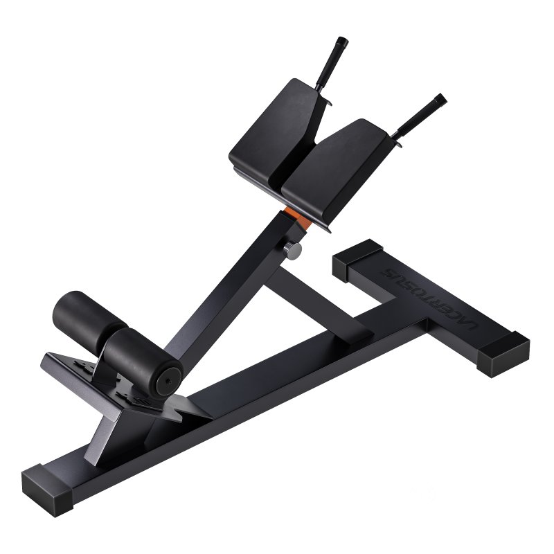 Hyperextension Club Line Lacertosus Image 4