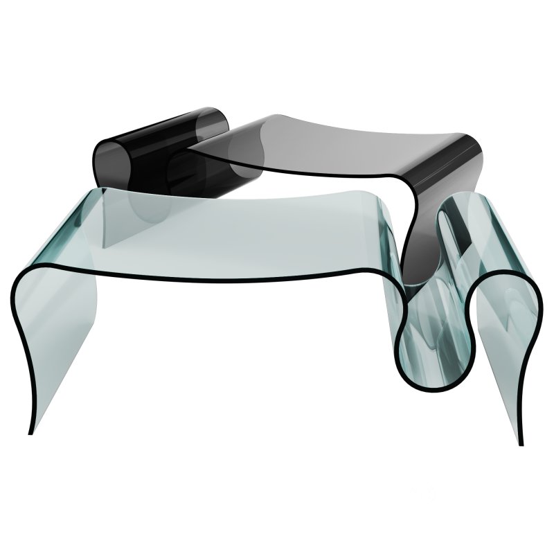 Ralf Coffee Table by Tavolino Image 2