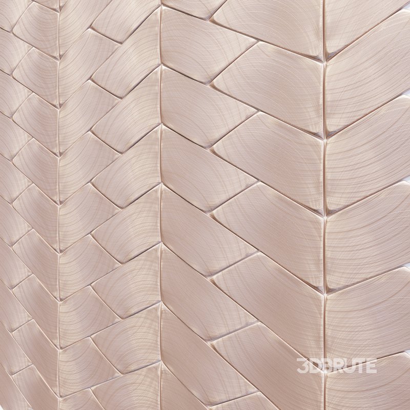 L’Antic Colonial GRAVITY ALUMINIUM BRAID и TRACE Image 2