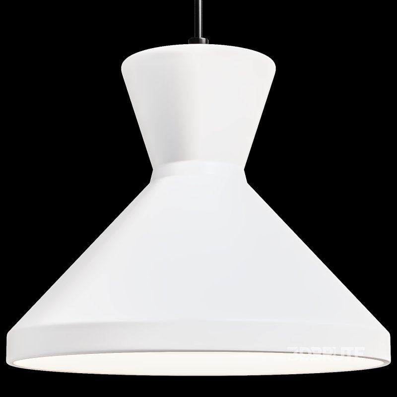 Betty Pendant Image 3