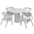 Dinning chair and table279 - Thumbnail 7