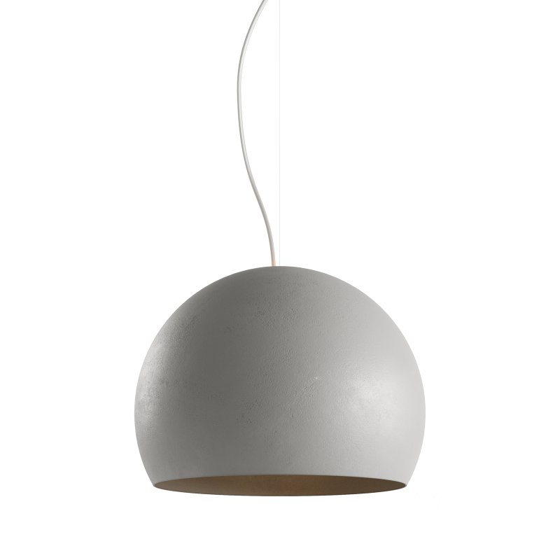 LAlampada Ceiling Lamp by Opinion Ciatti Image 8