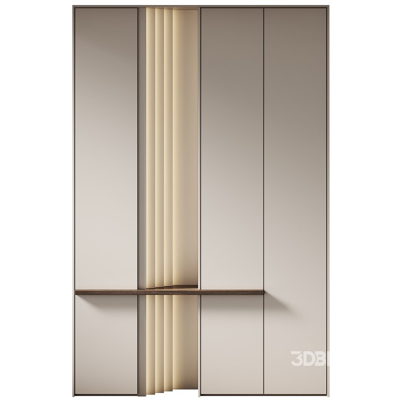 Wardrobe Closet 15 Image 2