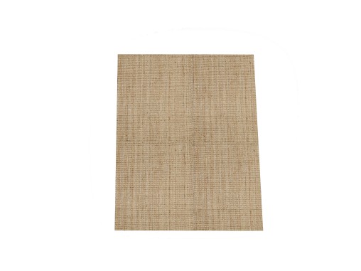Jute Rug