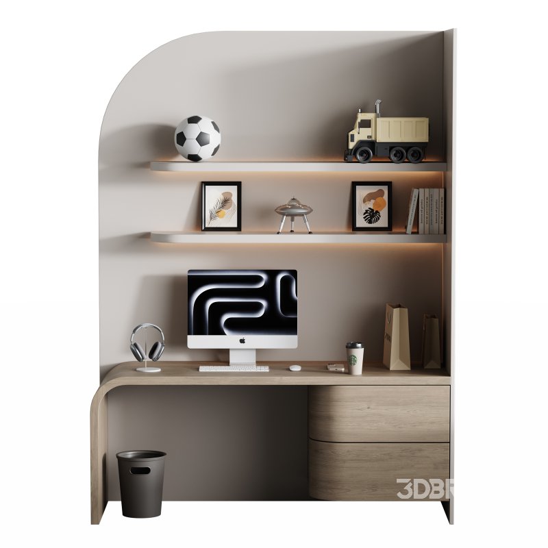 Modern Workplace 202 Image 4