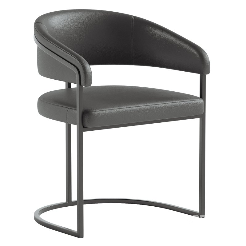 Zena Dining Chair Image 3