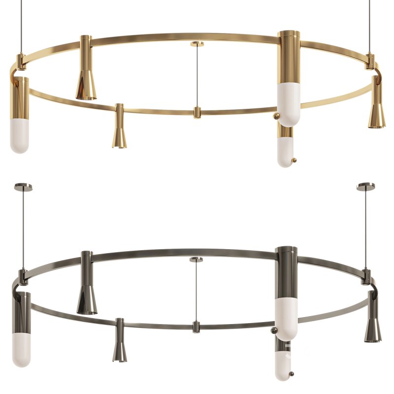 centersvet Aurom gold Locus PDNT Shar Soft PDNT X Dima Loginoff Image 3