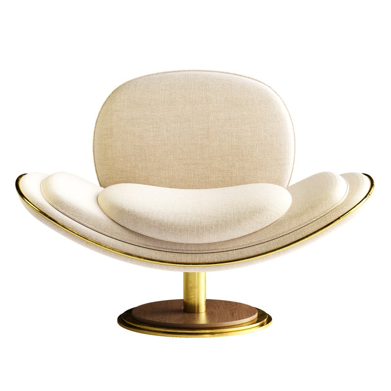 Eddie Armchair Image 3