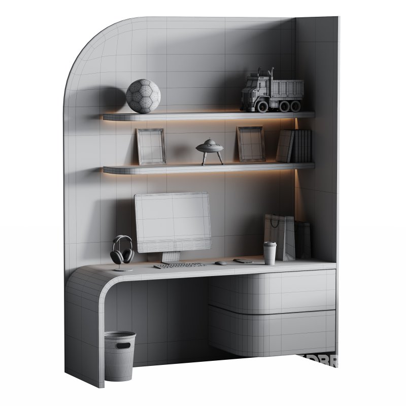 Modern Workplace 202 Image 8