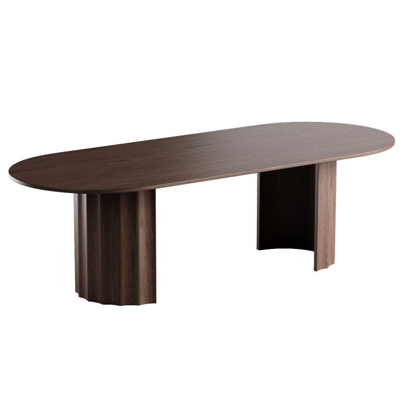 Mubu dining table Image 2