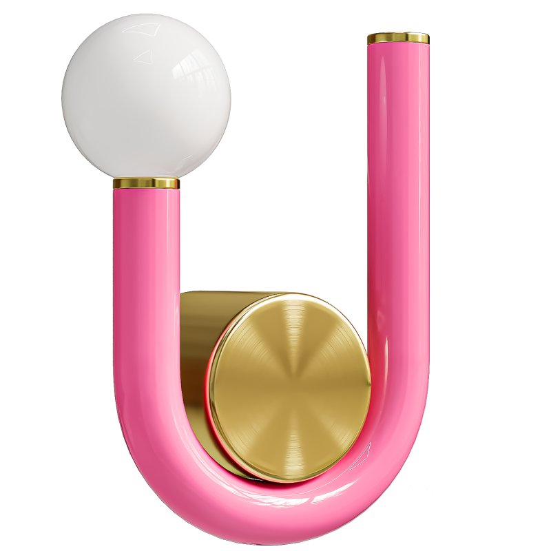 COLLE wall lamp Image 3