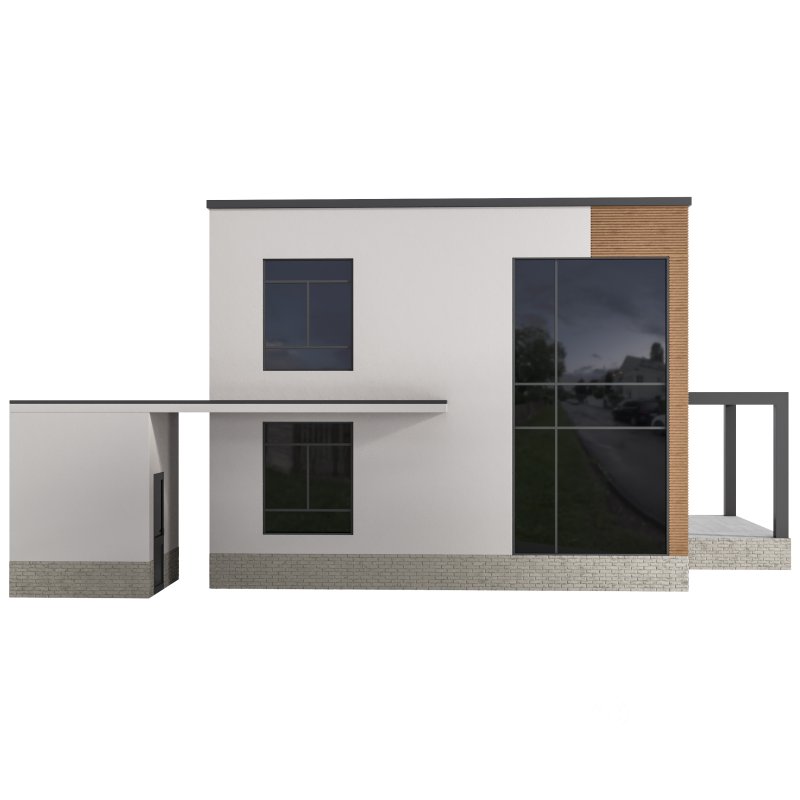 Home Design 11 For Exterior Image 2