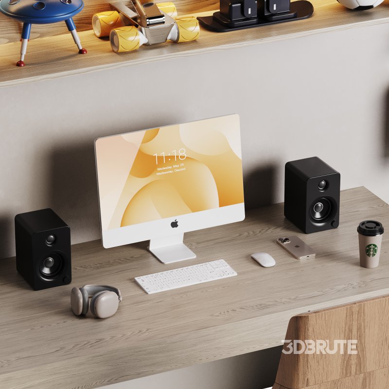 Workplace for Children 22 Image 4