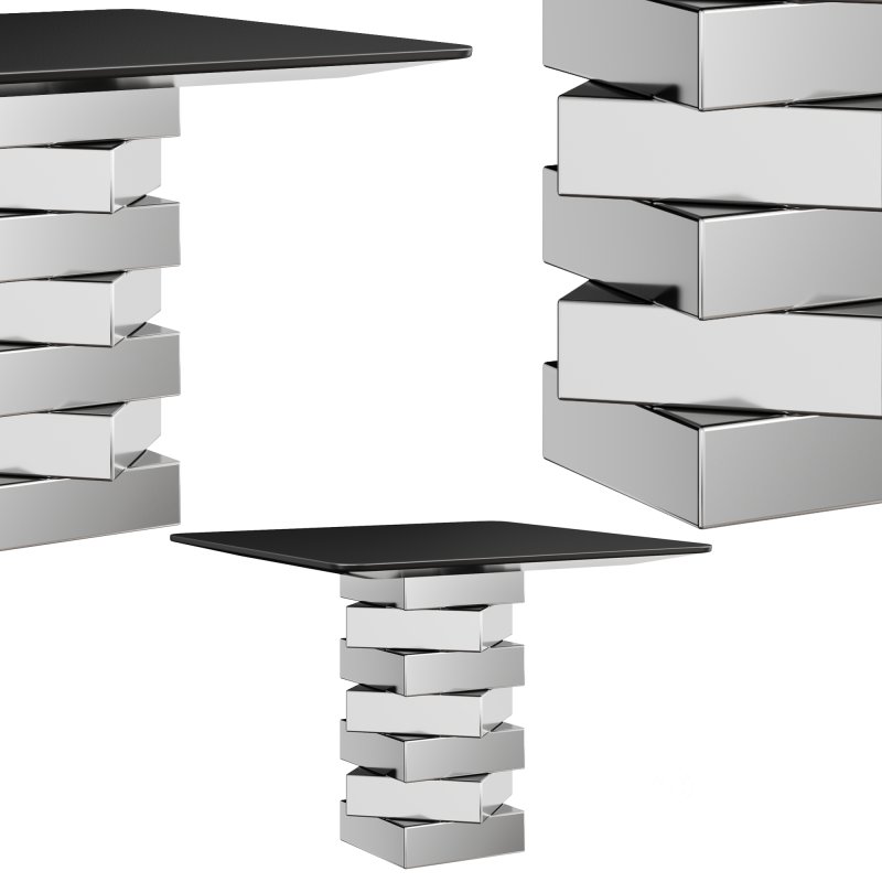 TOWER TABLE by Toni Grilo Image 4