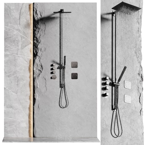 Shower 15