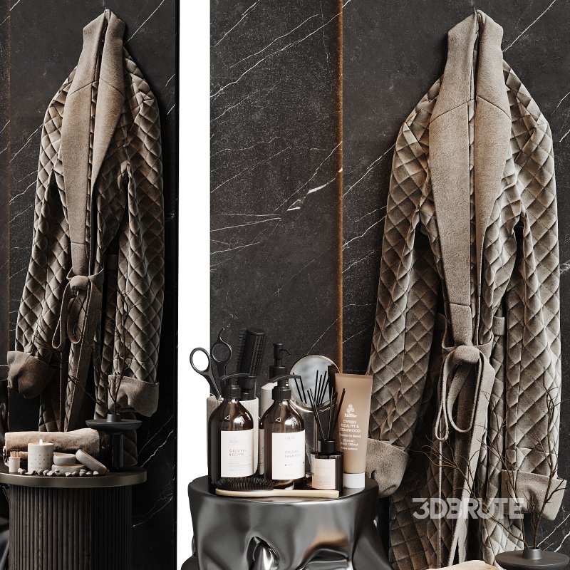 Bathroom Accessories 75 Image 3