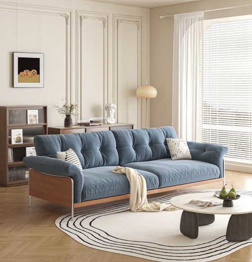 Modern sofa