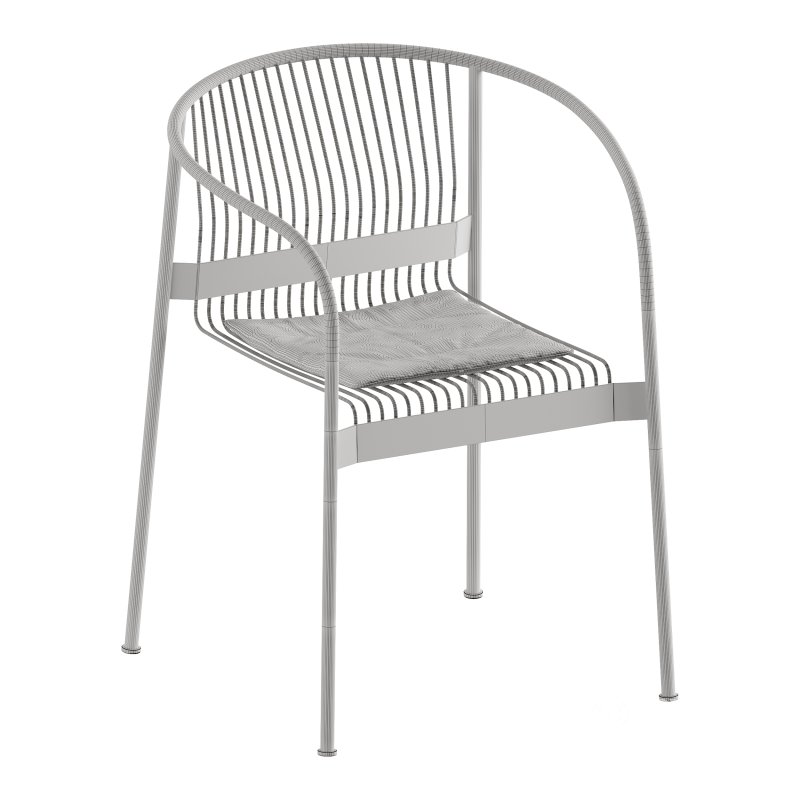 VELIT Chair by Plank Image 10