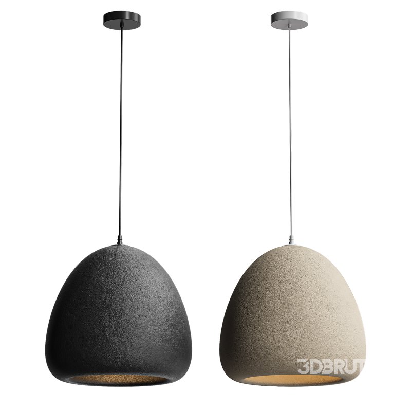 Alara Pendant Light Image 3
