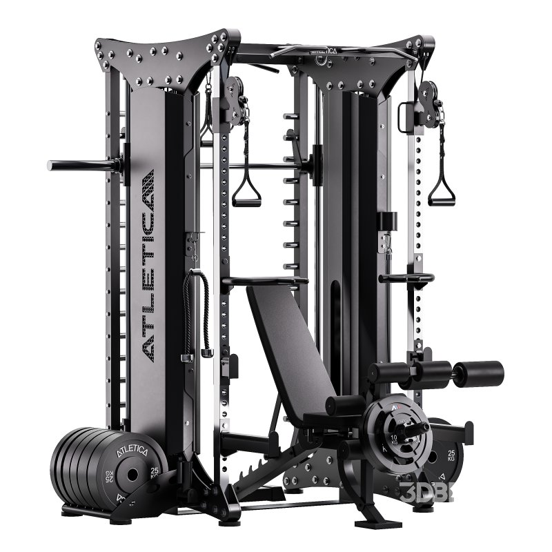 Dual Multipresse Image 4