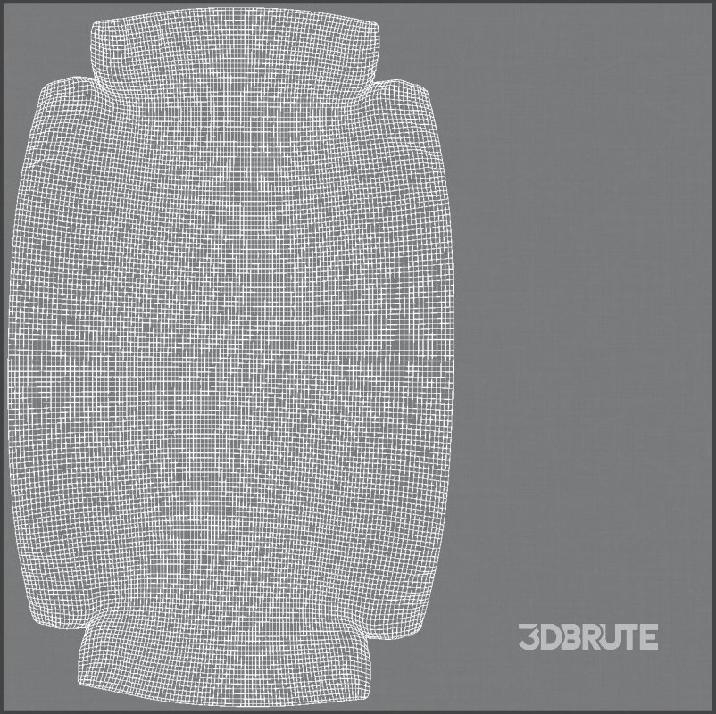 Black Metal Bed Image 8