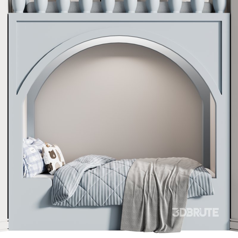 Children’s bunk bed 38 Image 7