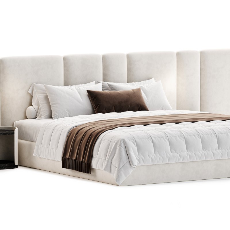 Hollis Bed by Thehighwall Image 3