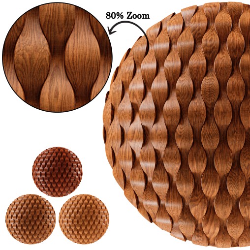Art Wood 28 (Seamless)
