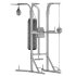 Power Boxing Station Stand Gym Speed Ball Punching Bag - Thumbnail 5